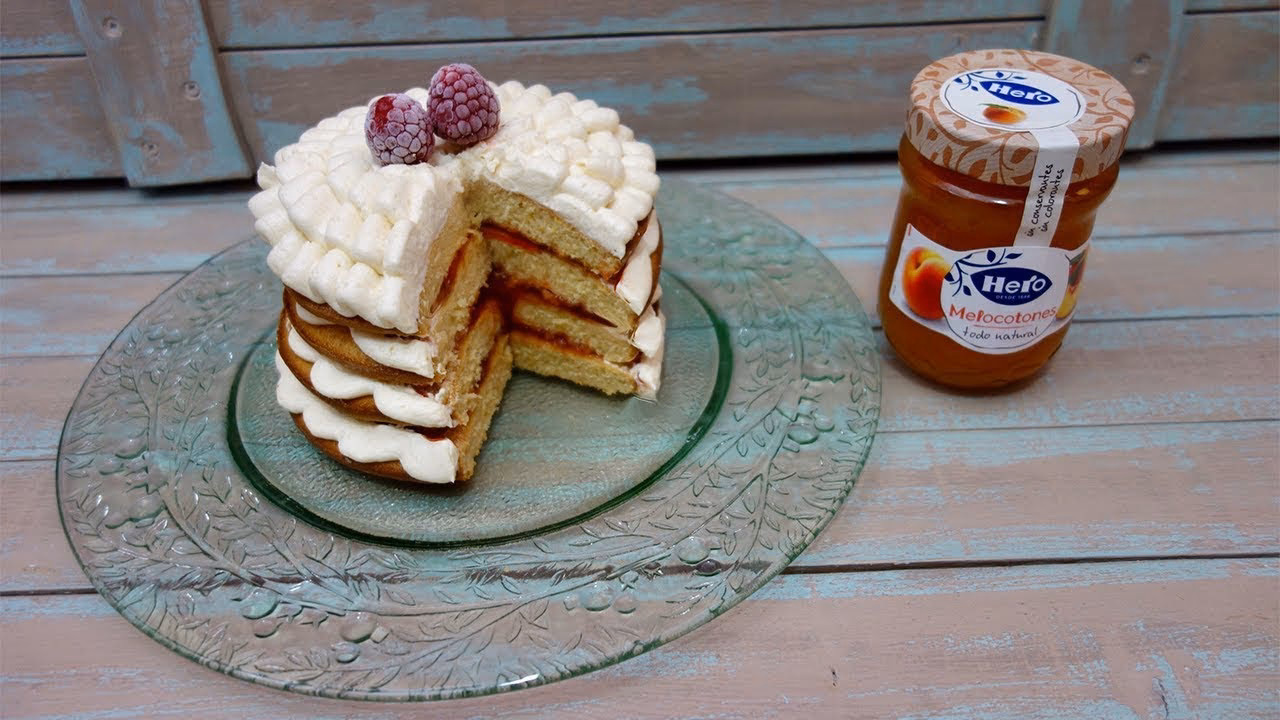 ¿Cómo se hace mermelada?