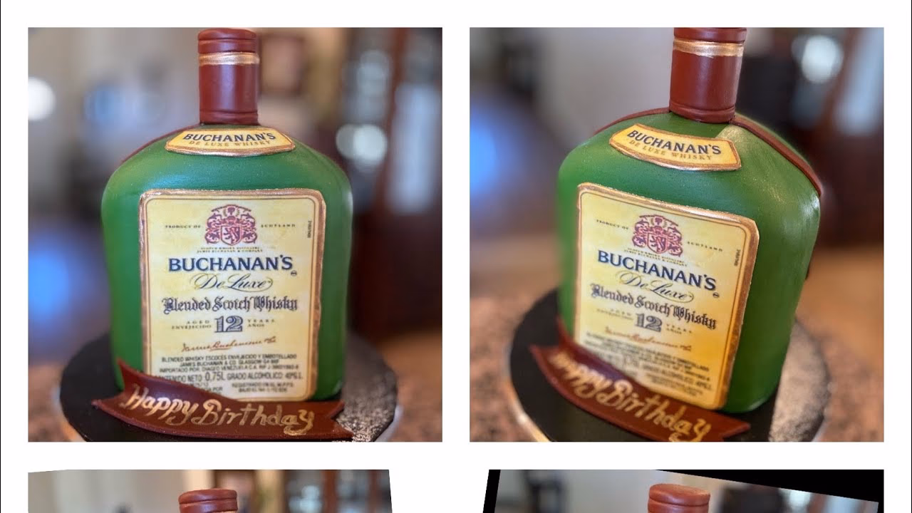 ¿Cuántas boquillas de bechamel se necesitan para hacer pasteles?