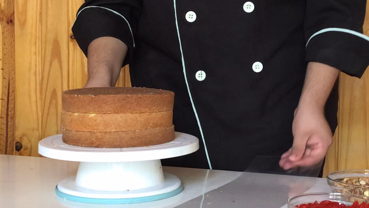 ¿Qué recetas de rellenos para tortas faciles ofrece Jennifer Alvarez?