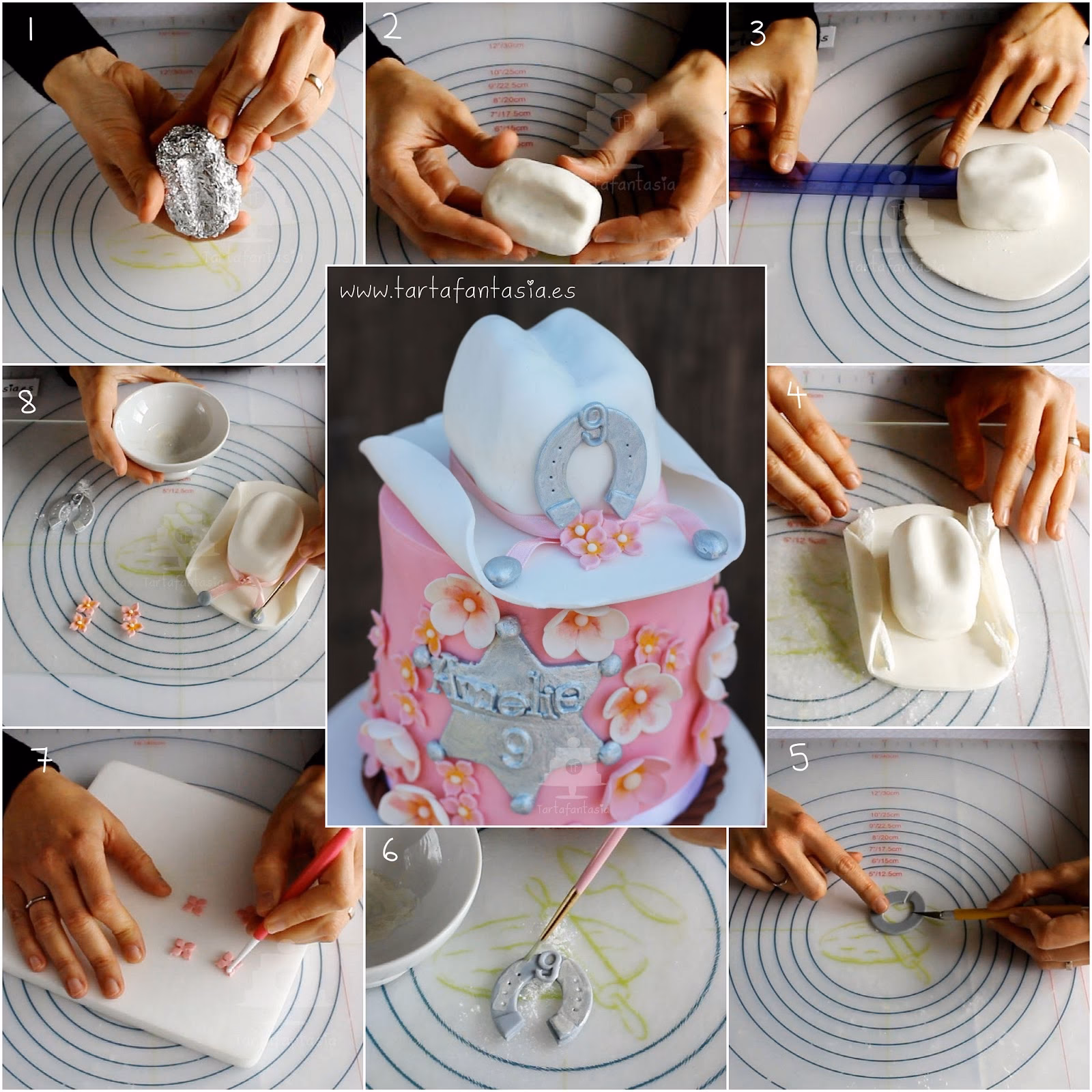 ¿Cómo hacer un sombreado en la cocina?