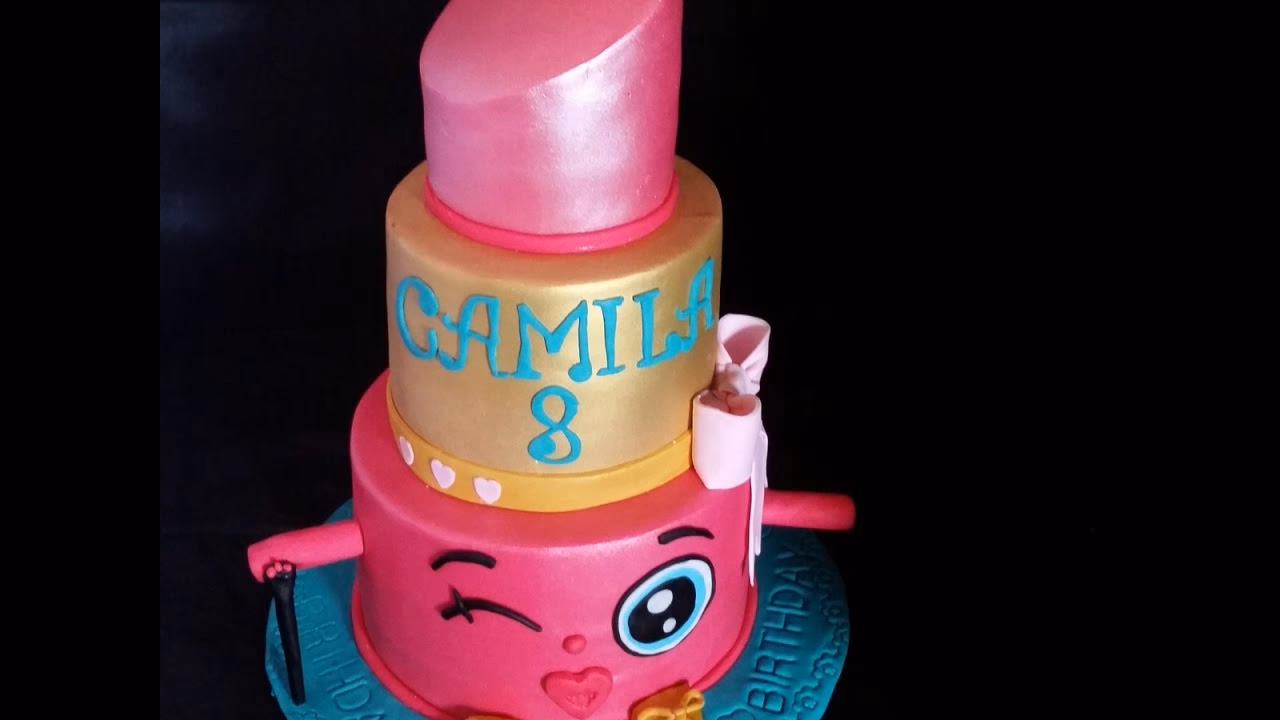 ¿Cómo hacer un lápiz labial?