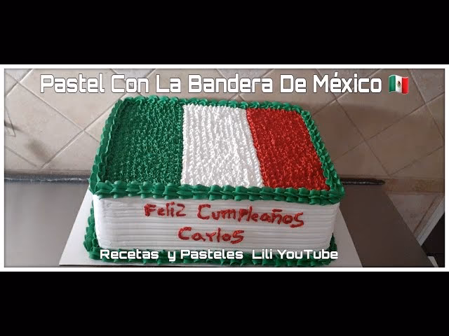 ¿Cuáles son los ingredientes de una torta mexicana?