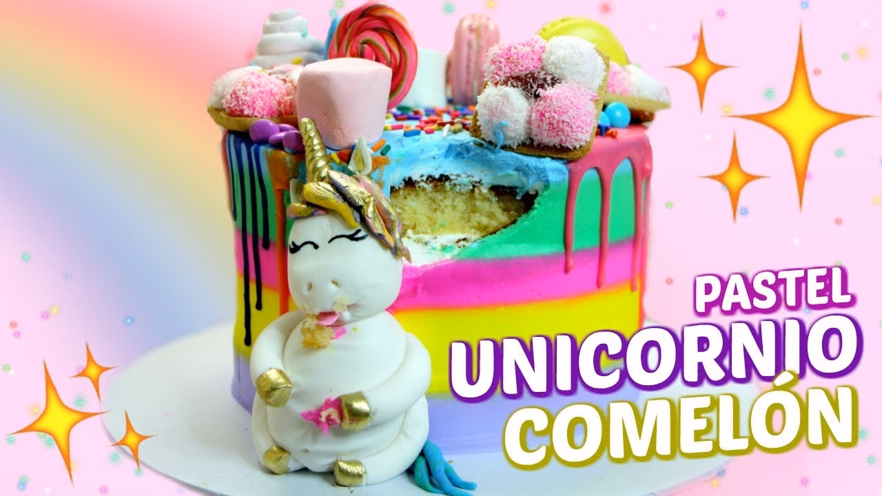 ¿Qué debes hacer para que el unicornio se duerma?