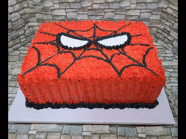 ¿Cómo imprimir moldes de cajas de Hombre Araña?