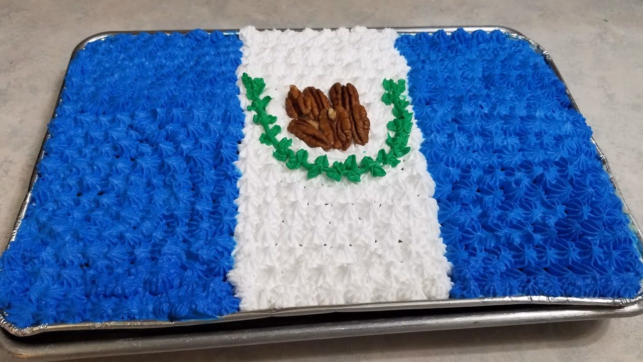 ¿Cuál es el tamaño de una bandera?