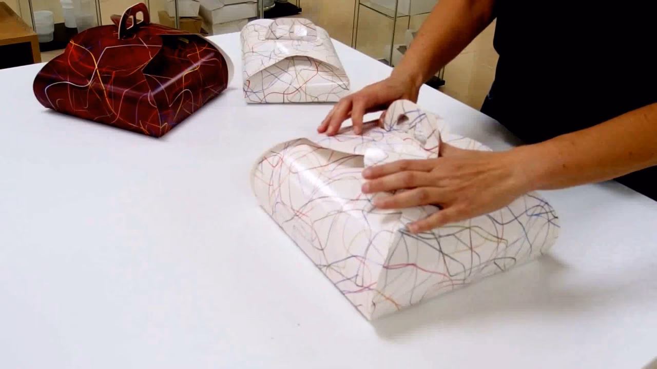 ¿Cómo atrapar una caja teletransporte?