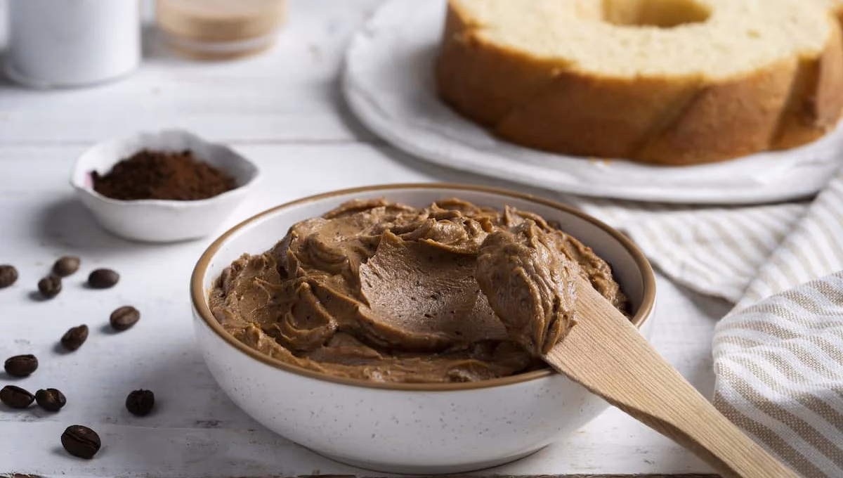 ¿Cómo hacer una crema casera de café?