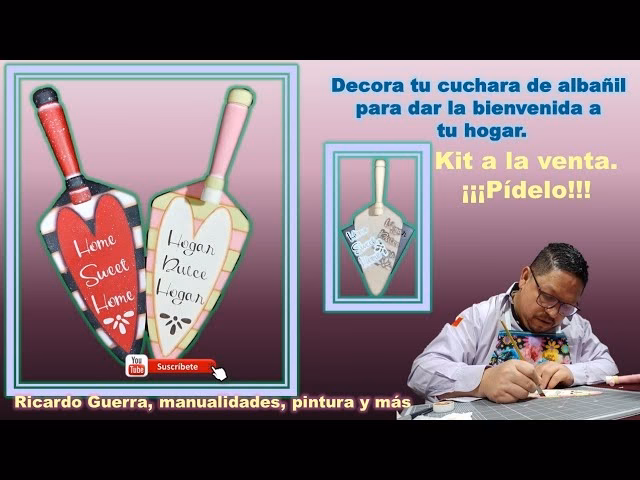 ¿Cuáles son los detalles de una cuchara?