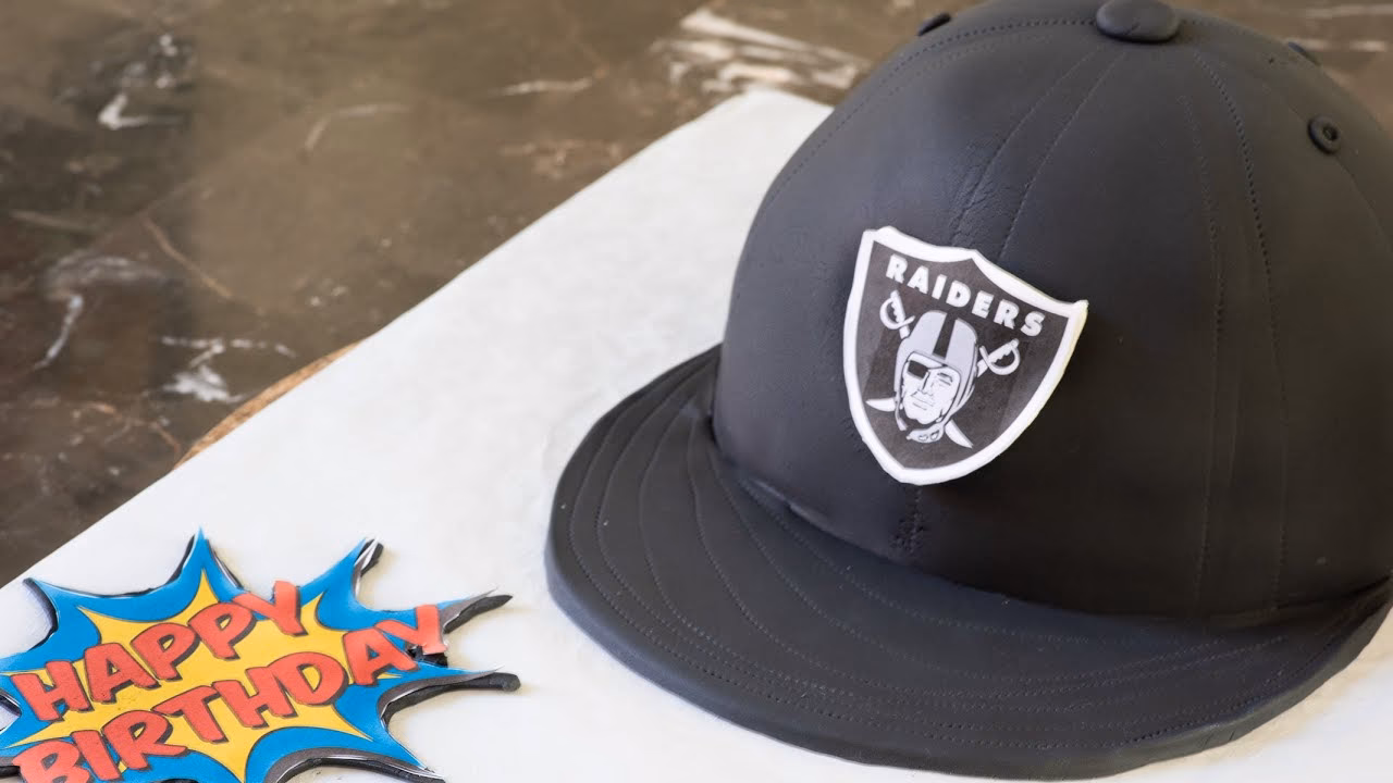 ¿Cómo hacer una gorra?