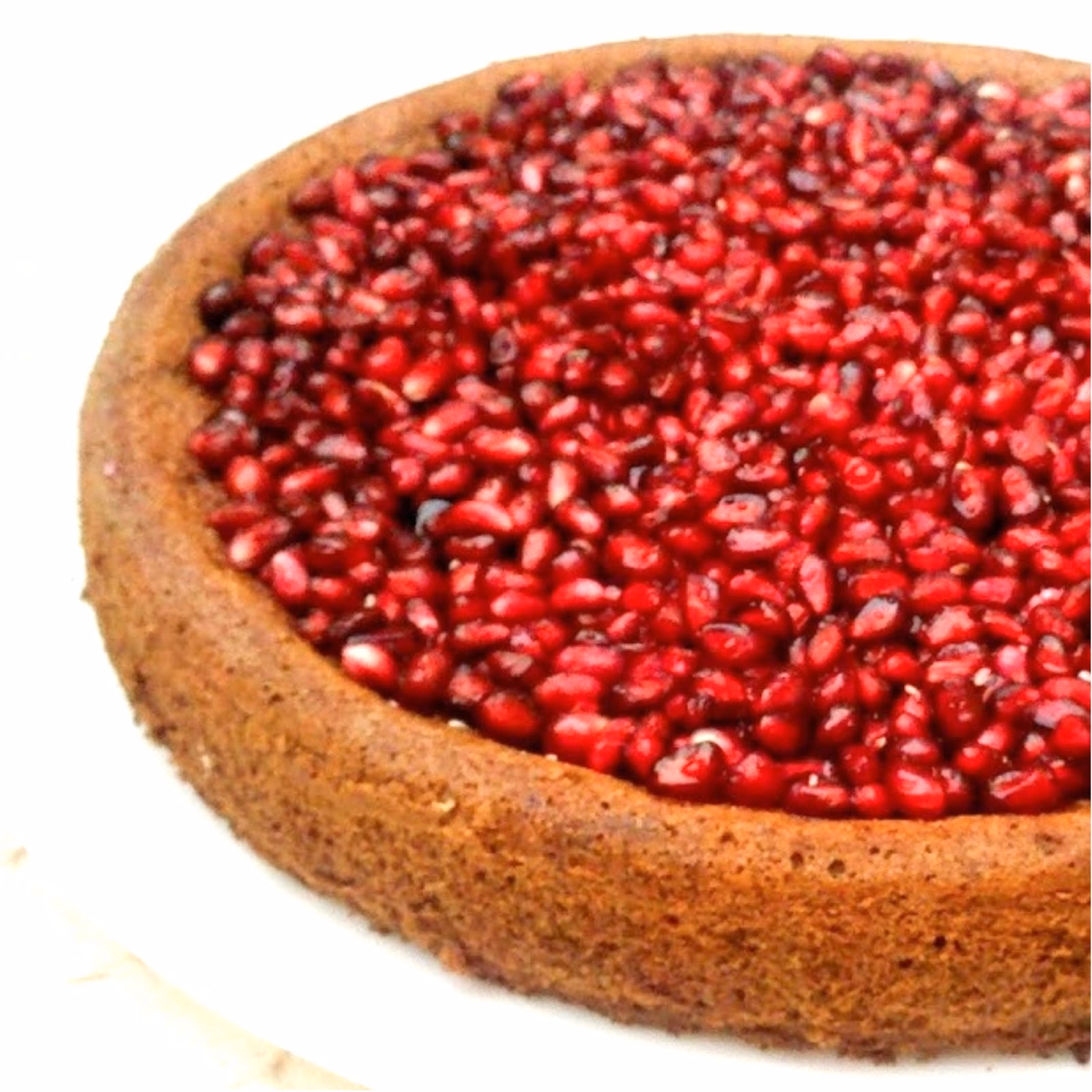 ¿Cómo se hacen los cortes de una granada?