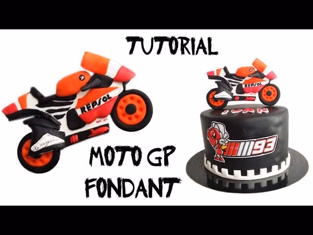 ¿Cómo poner el tope de goma en la moto?