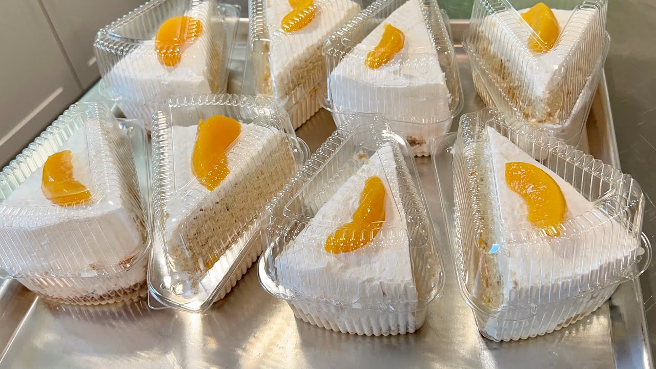 ¿Cuál es la tajada de la torta?