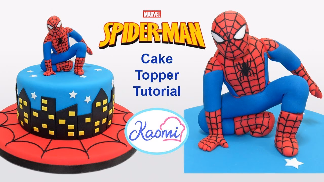 ¿Cómo poner fondant en una tarta?