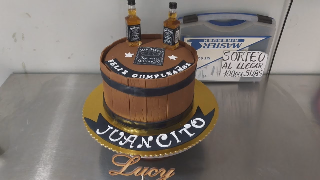 ¿Qué pasó con mi cervecitas tostadas de barril?