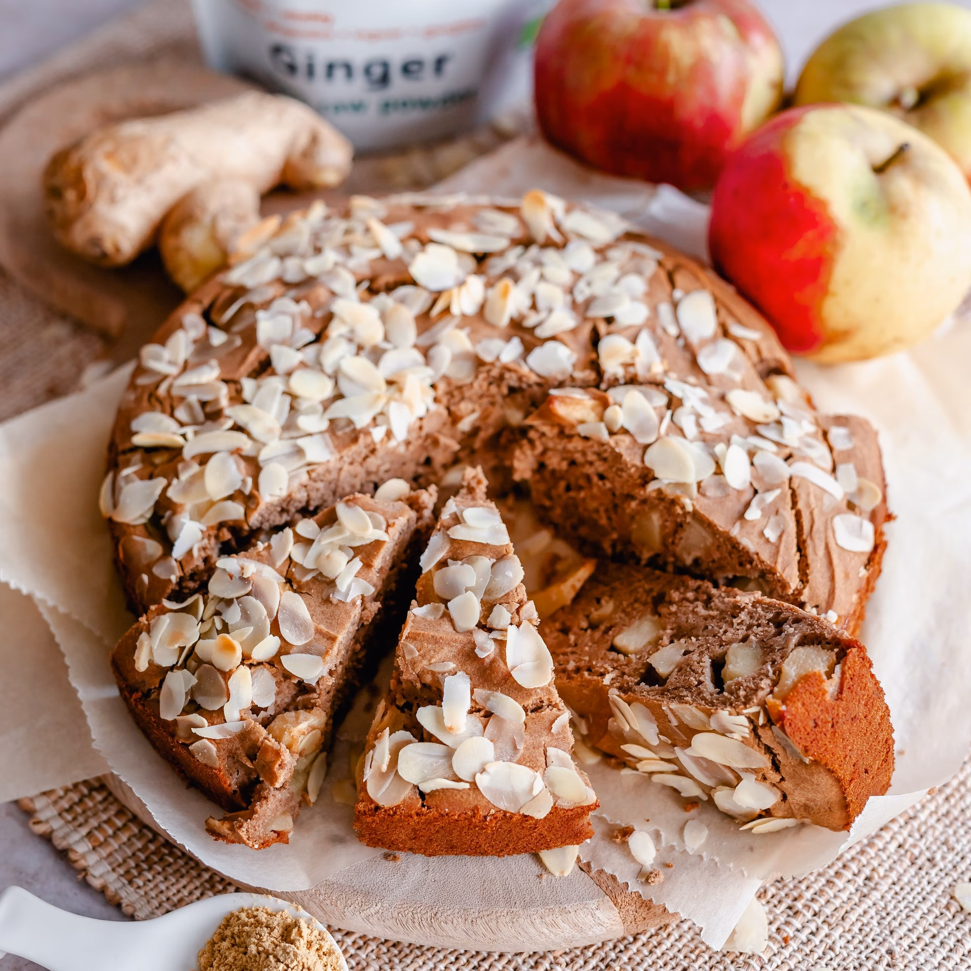 ¿Cómo hacer tortitas saludables con harina de trigo sarraceno?