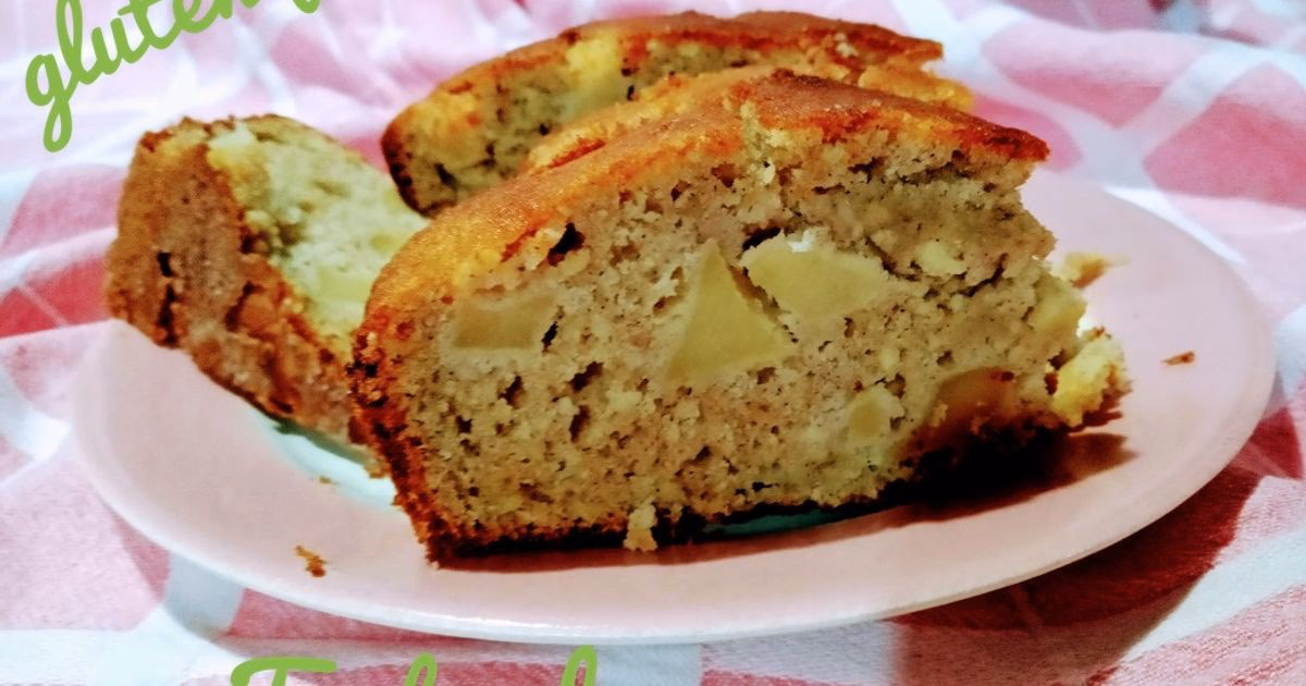 ¿Cómo hacer tortitas de trigo sarraceno sin huevo?