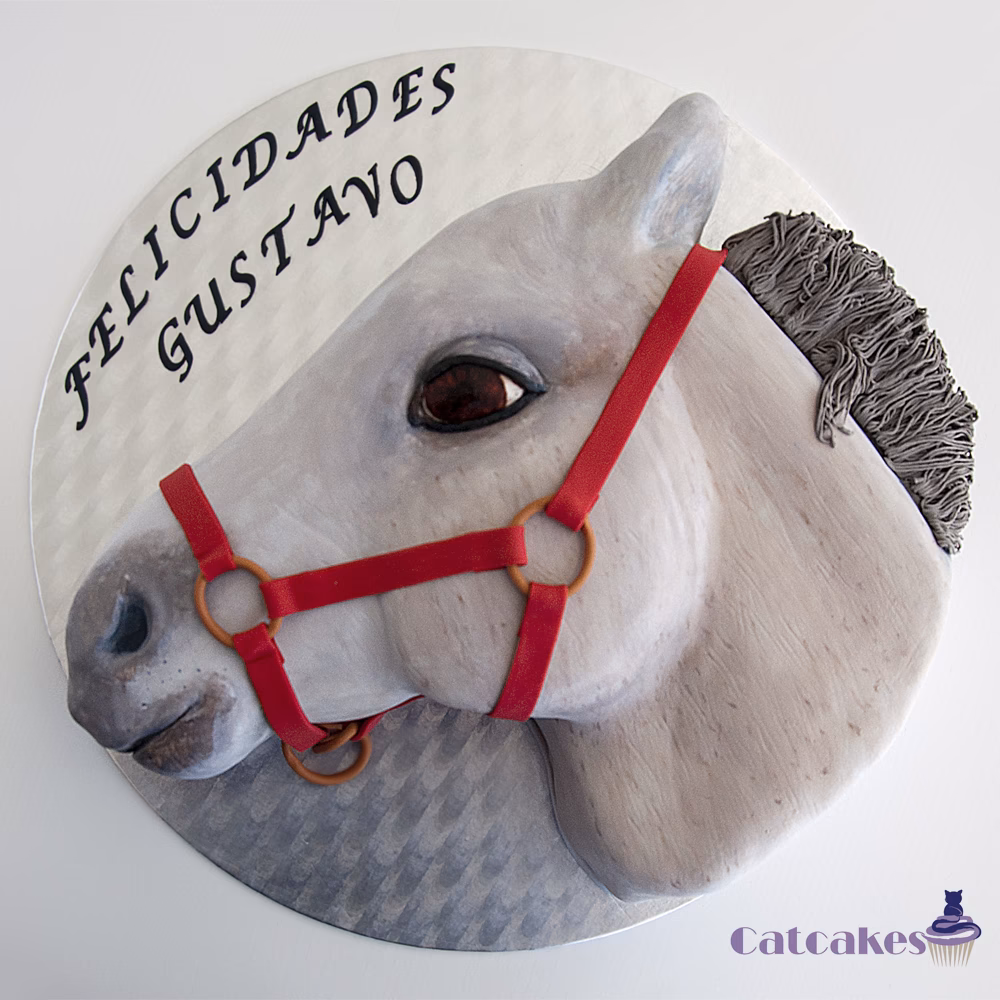 ¿Cómo hacer Cabezadas de cuerdas para los caballos?