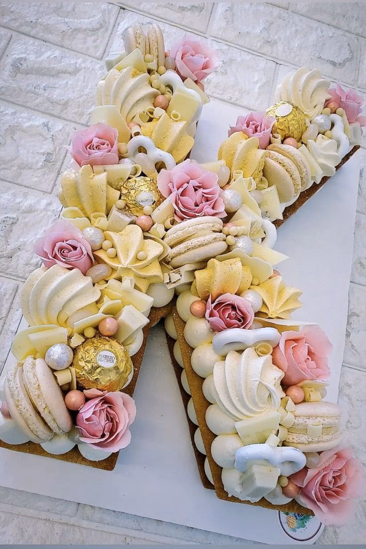 ¿Cómo hacer que una torta quede gigantesca?