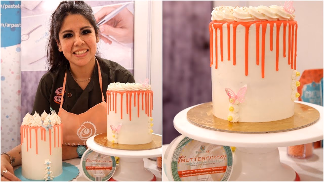 ¿Cómo hacer una torta fácil?