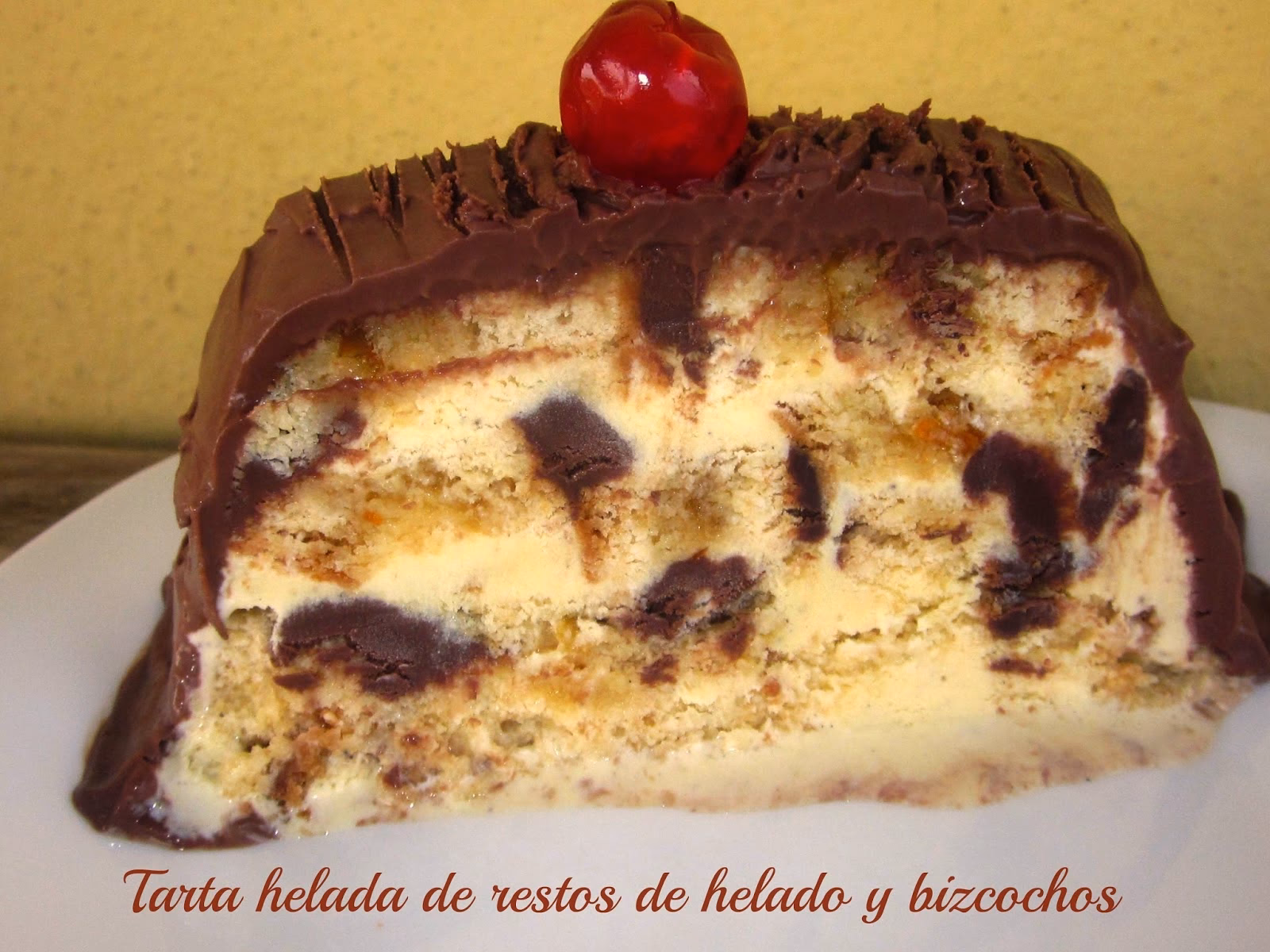 ¿Cómo hacer bolas de bizcocho?