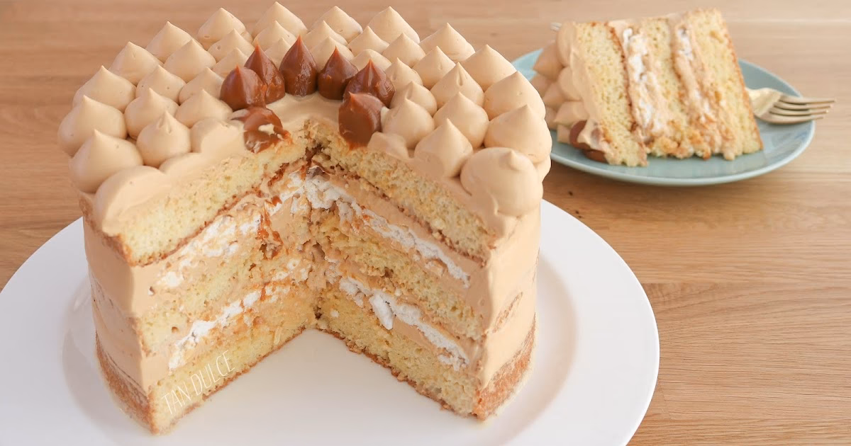 ¿Cómo preparar un bizcochuelo esponjoso?