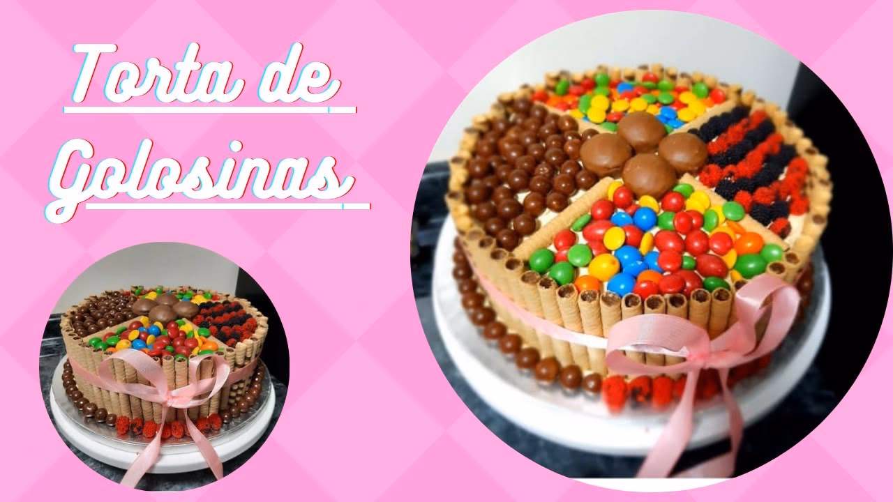 ¿Cómo decorar una torta?