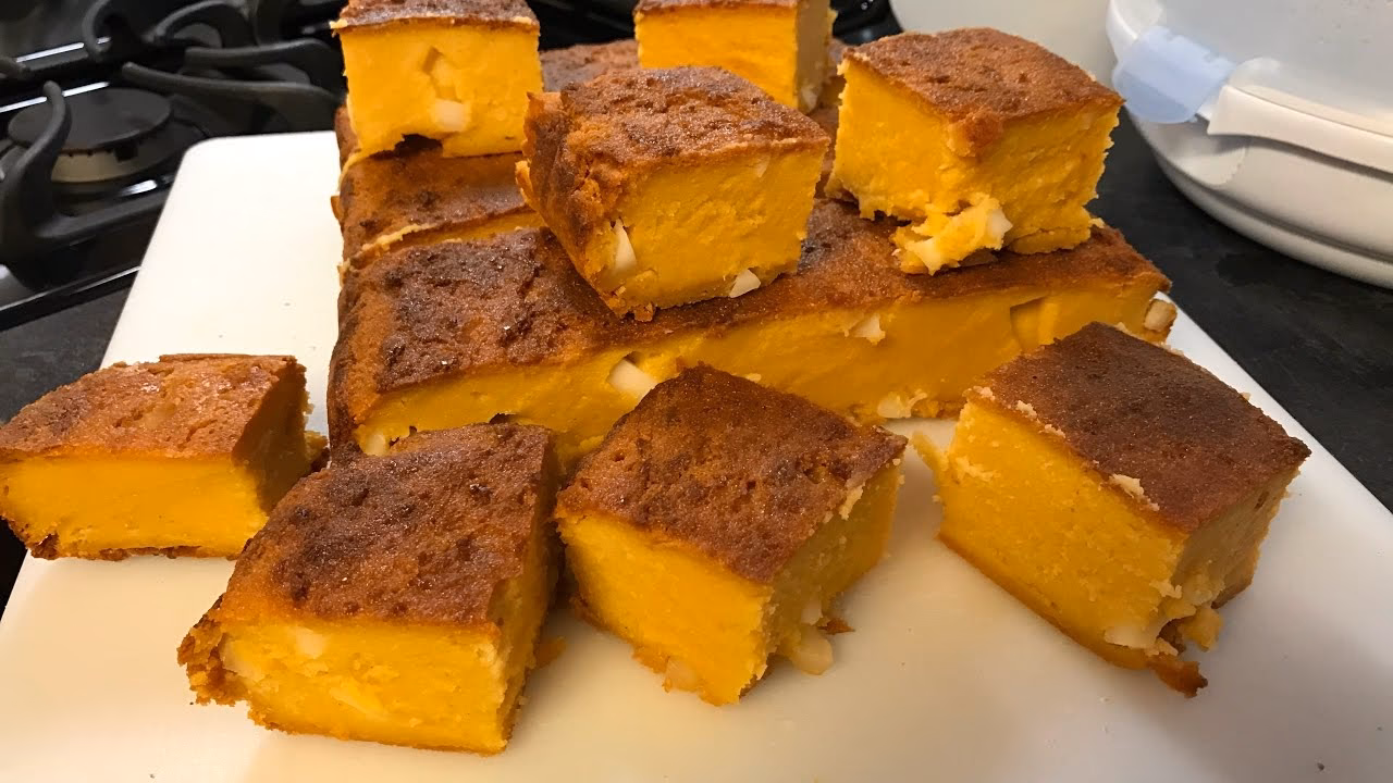 ¿Qué se necesita para hacer la torta de mazorca colombiana?