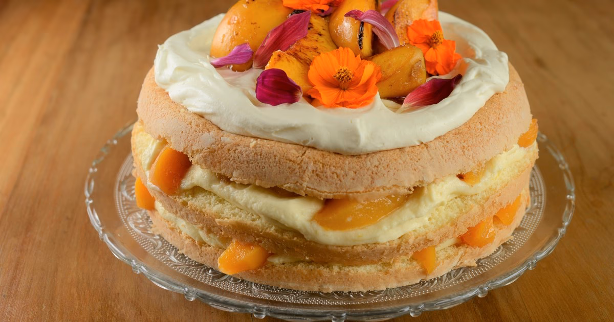 ¿Cómo conservar mermelada de melocotón?