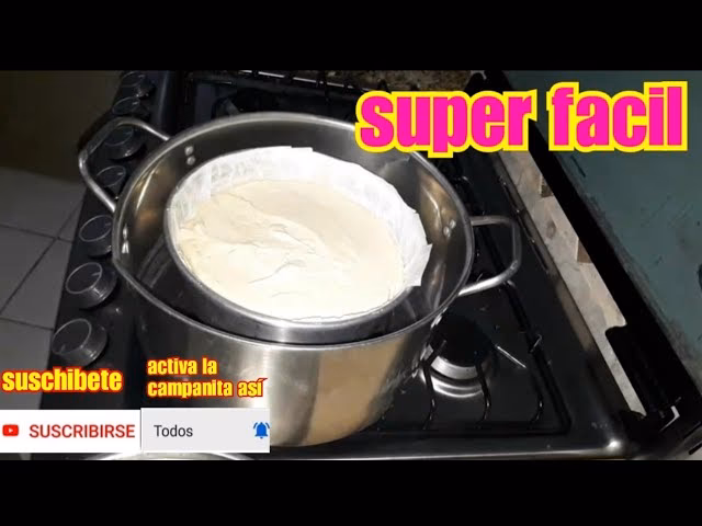 ¿Cómo cuidar una estufa de gas?