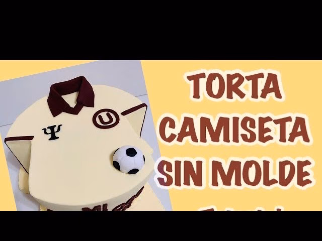 ¿Cómo hacer una tarta con crema?