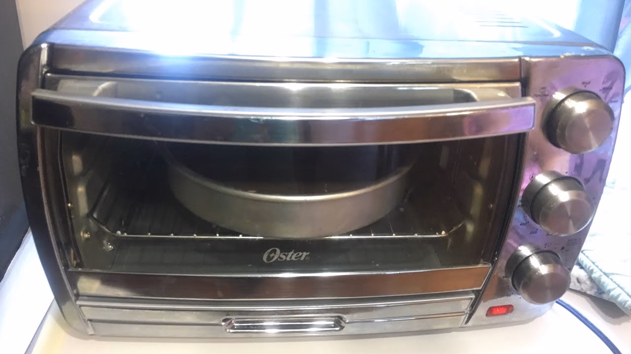 ¿Cómo hacer tortas en el horno?