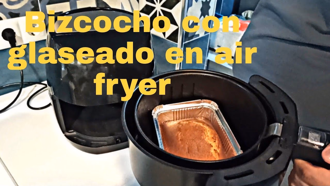 ¿Cómo cocinar batata en freidora sin aceite?