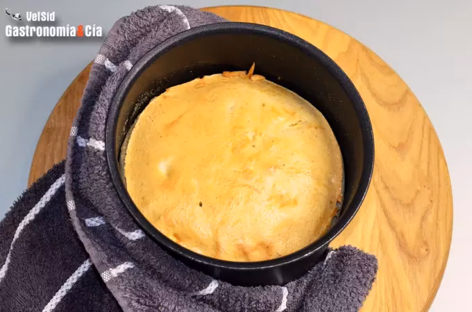 ¿Cómo hacer torrijas en la freidora sin aceite?