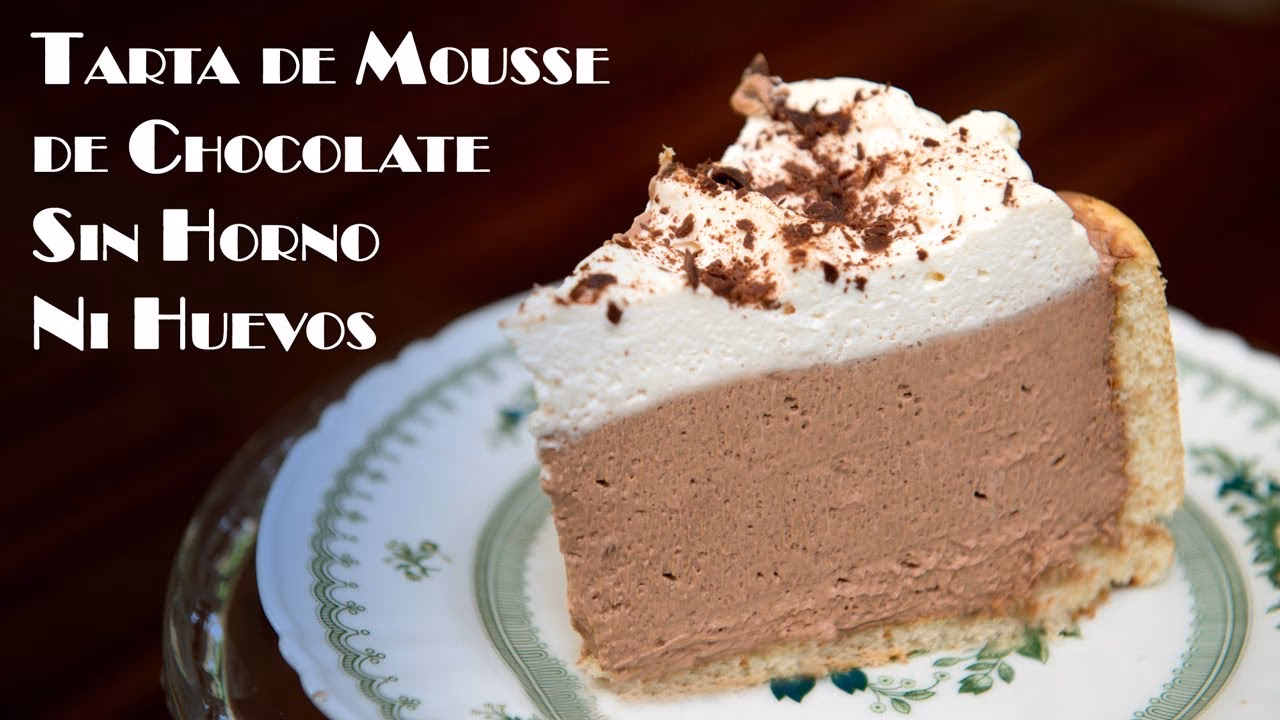 ¿Cuál es la diferencia entre el helado y la mousse?