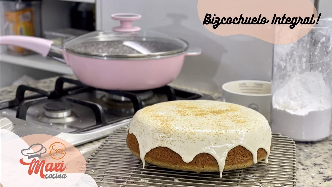 ¿Cómo hacer una tortilla integral?