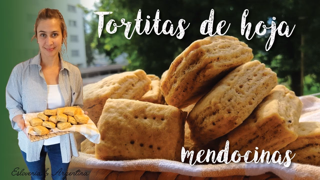 ¿Cómo preparar una tortita?