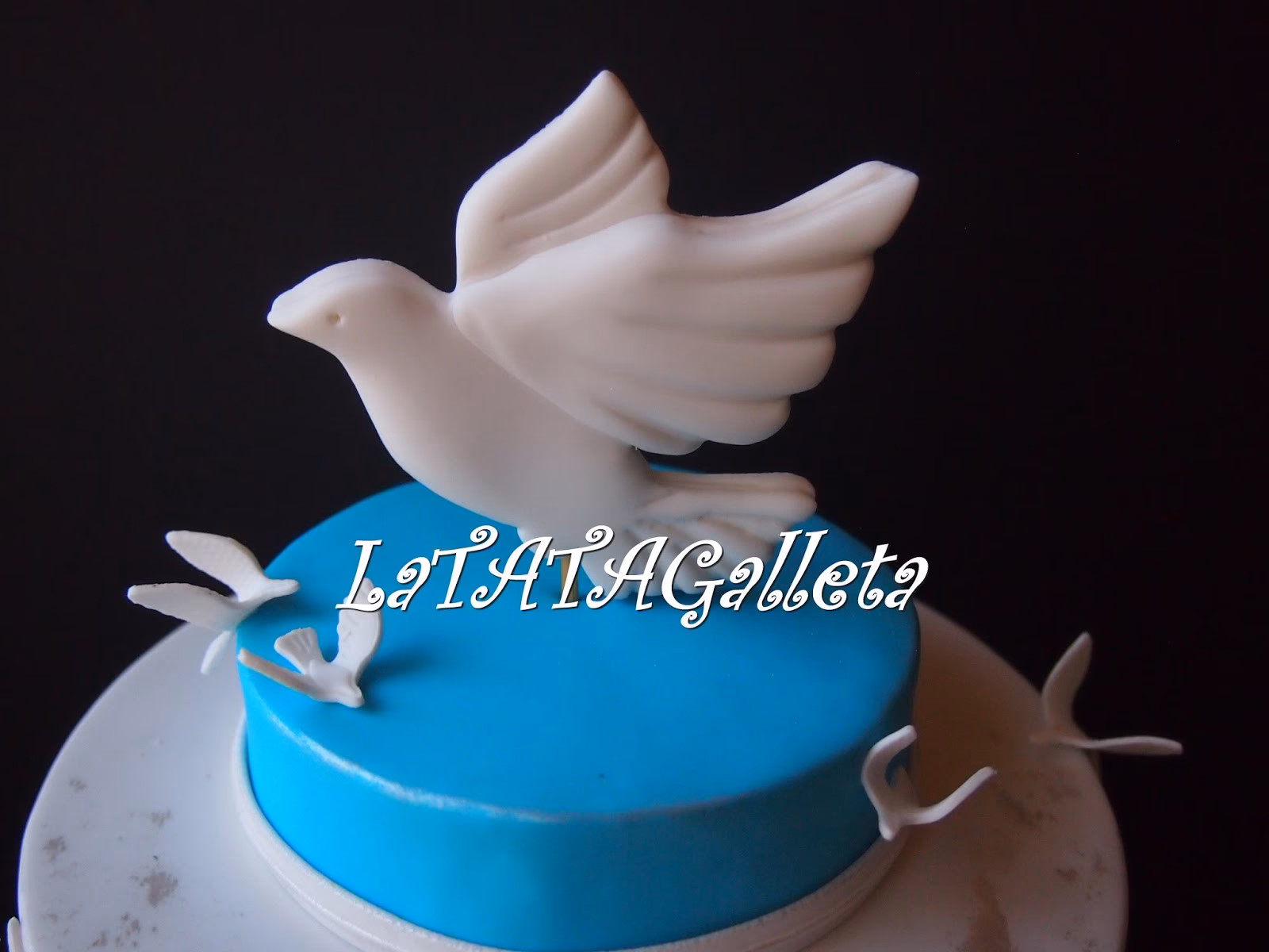 ¿Cómo se llama la tortilla que cocinó Paloma?