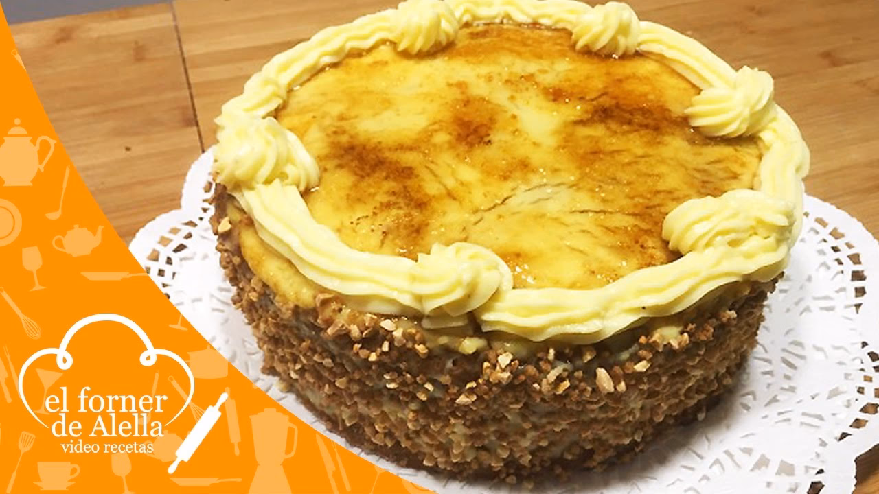 ¿Cómo se prepara la crema pastelera?