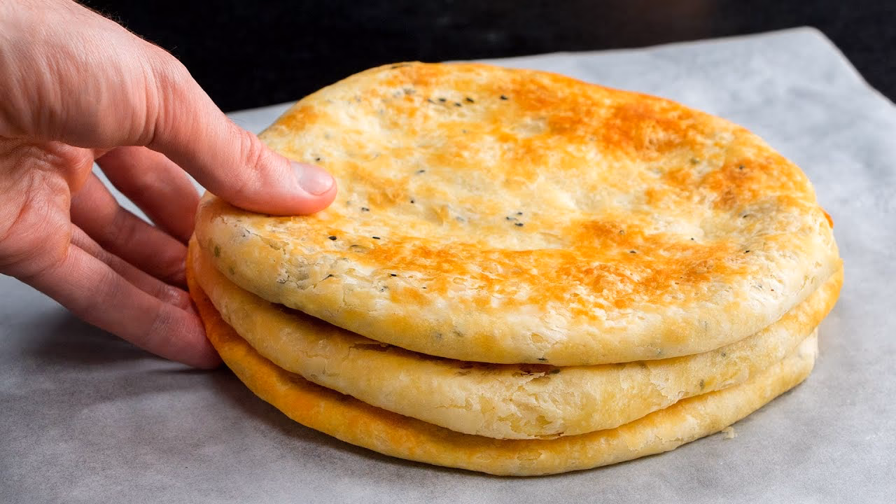 ¿Cómo hacer una torta salada?