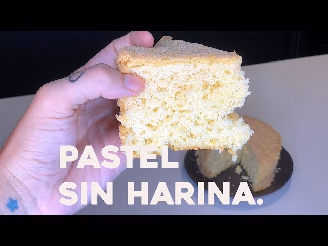 ¿Qué es la torta de zanahoria sin harina de trigo?