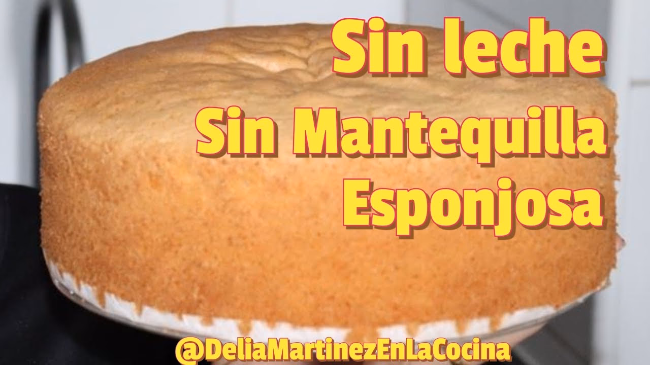¿Cómo hacer una torta de pan sin leche condensada?