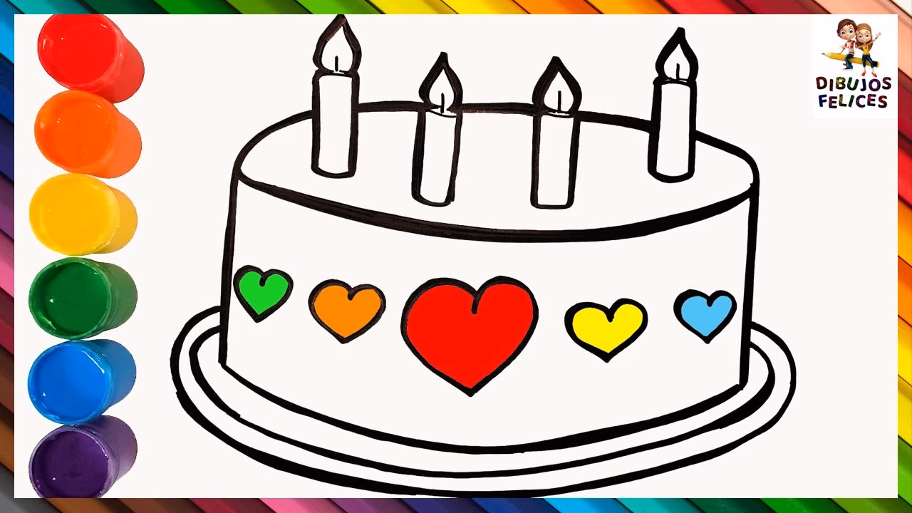 ¿Cuánto tiempo se dejó la torta en el patio?