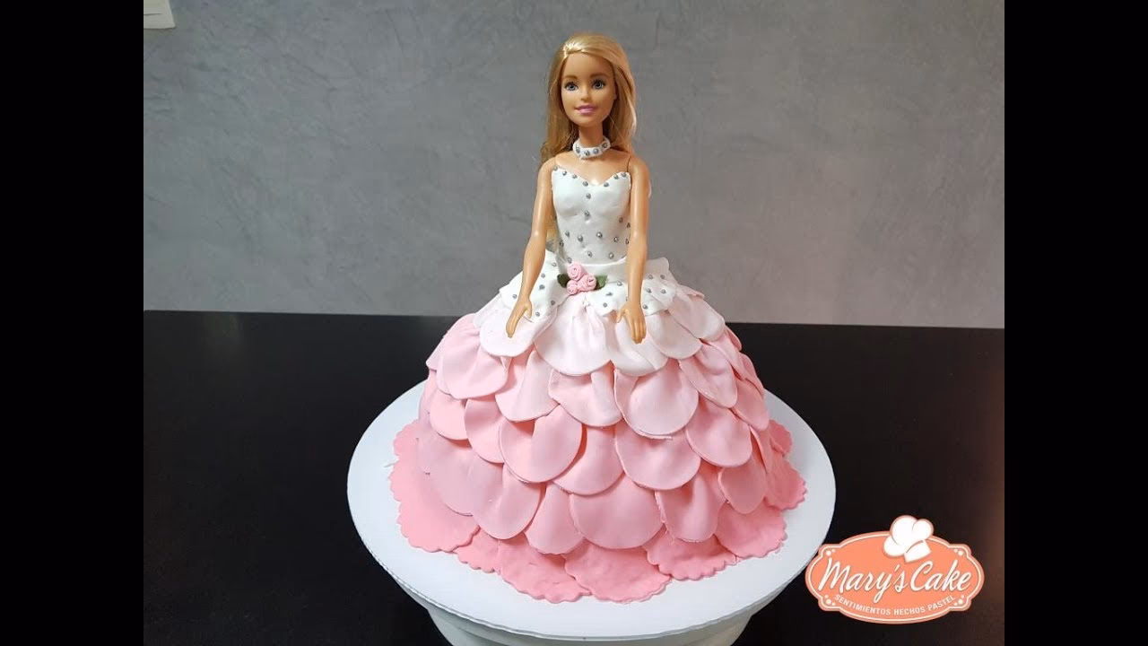 ¿Cómo hacer una torta?