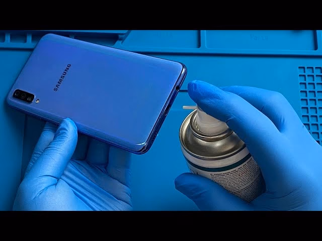 ¿Cómo solucionar el problema de carga del celular?
