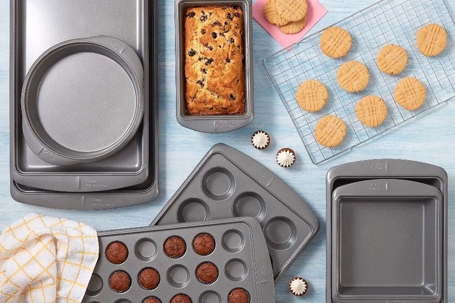 ¿Cómo eliminar la grasa de un molde?