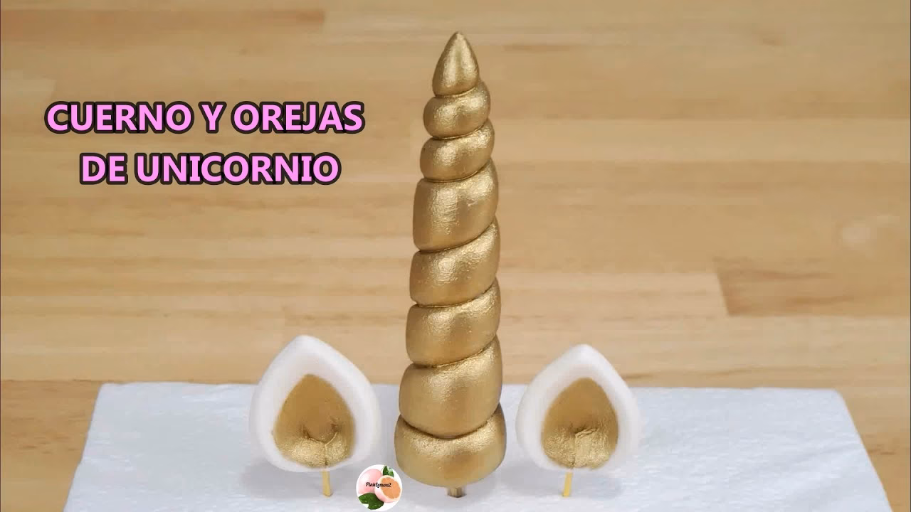 ¿Cómo obtener un unicornio dorado?