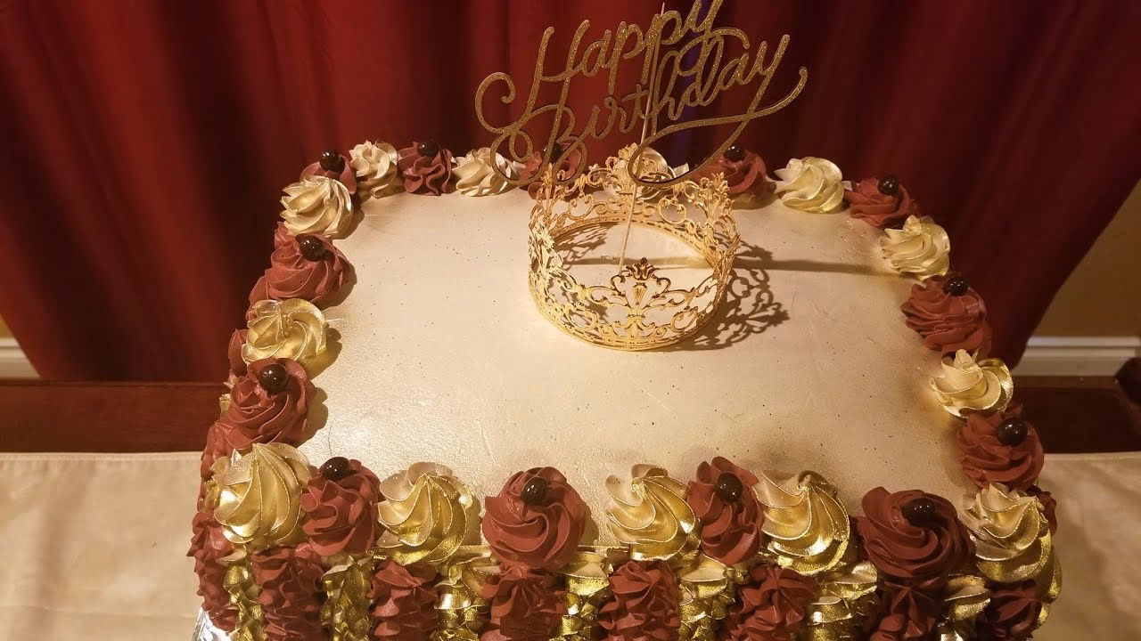 ¿Cómo decorar tortas para imprimir y tener siempre a mano?