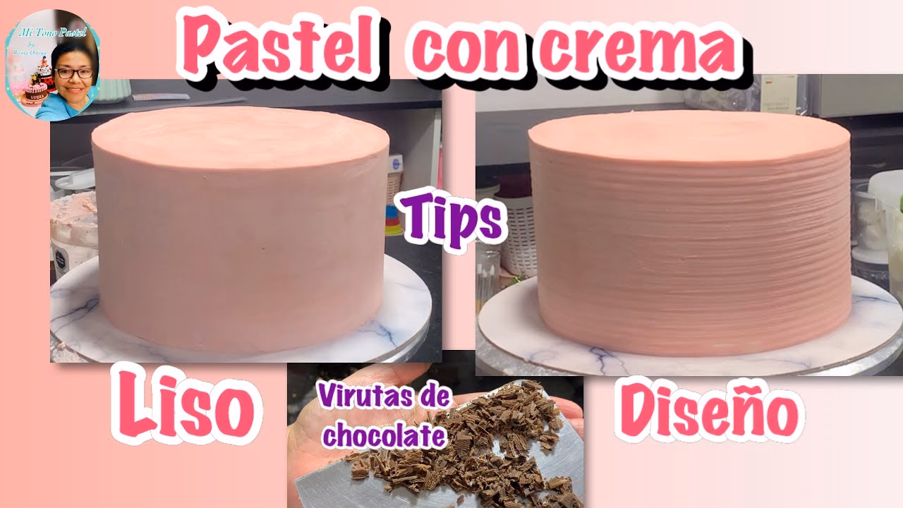 ¿Cómo se hace la crema de piel con colores?