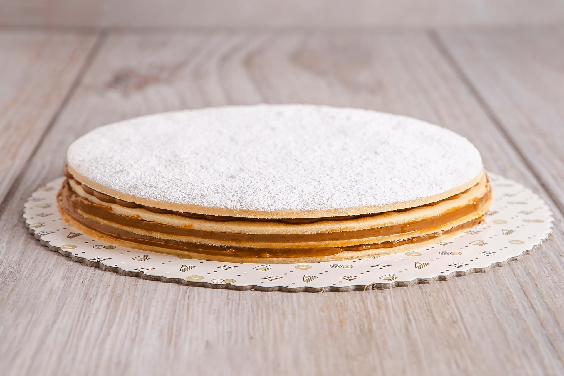 ¿Cómo desarrollar recetas de alfajores excepcionales?