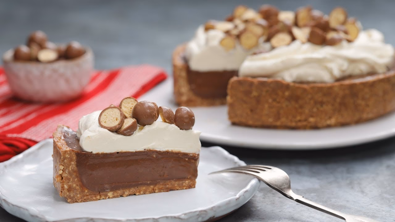 ¿Cómo hacer bombones Caseros con niños?